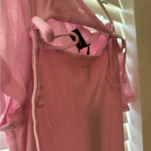 WHITE FOX BOUTIQUE FORTUNE MINI DRESS - Picture 5 of 7